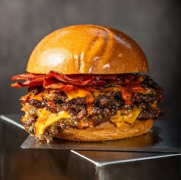 Burger Champa Sureña