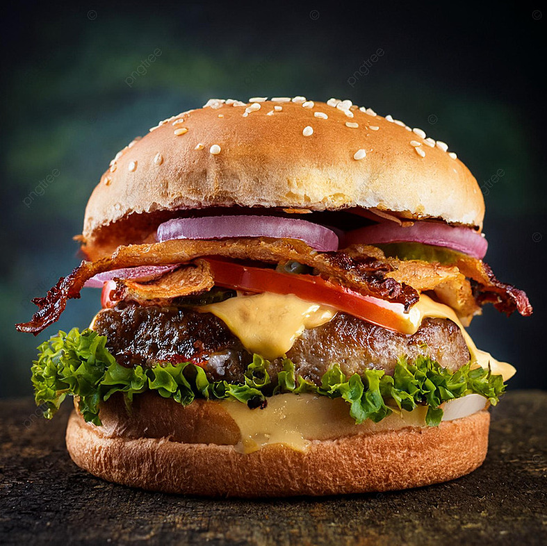 Burger Cordero Patagón